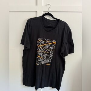 Men’s Adidas T-shirt